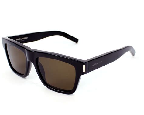 ysl sunglasses mens|saint laurent polarized sunglasses.